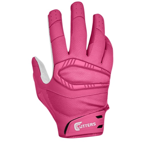 cutter football gloves