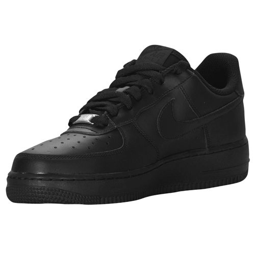 low top air forces