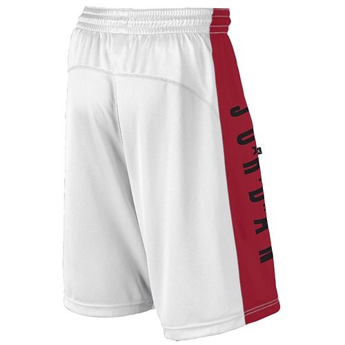 jordan aj highlight shorts