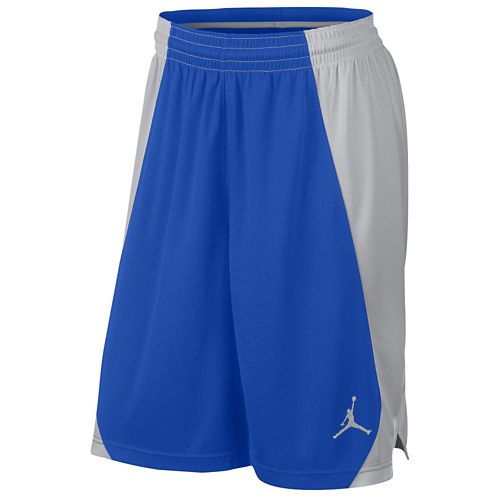 jordan reversible shorts