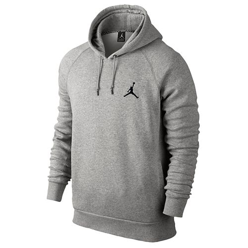 jumpman sweatshirt