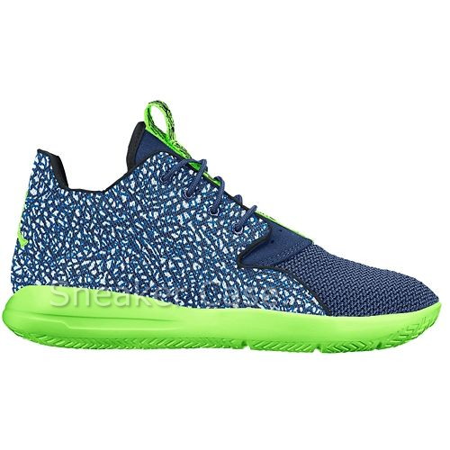 Sneaker Case RakutenIchibaten | Rakuten Global Market: Jordan shoes ... Jordan shoes junior Nike JORDAN boy for ECLIPSE (junior school) children's INSIGNIA BLUE Blue