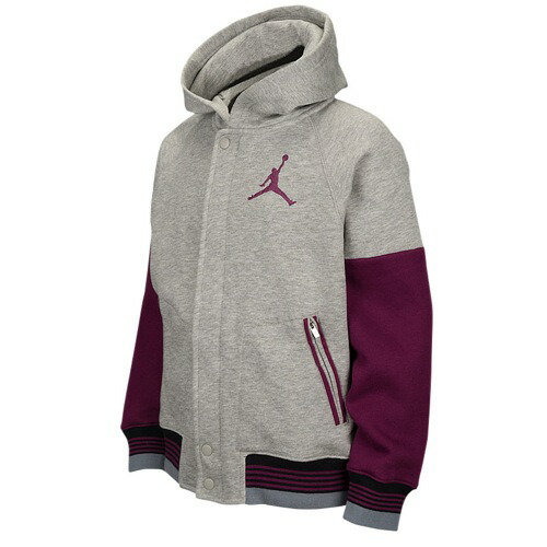 jordan hoodie varsity