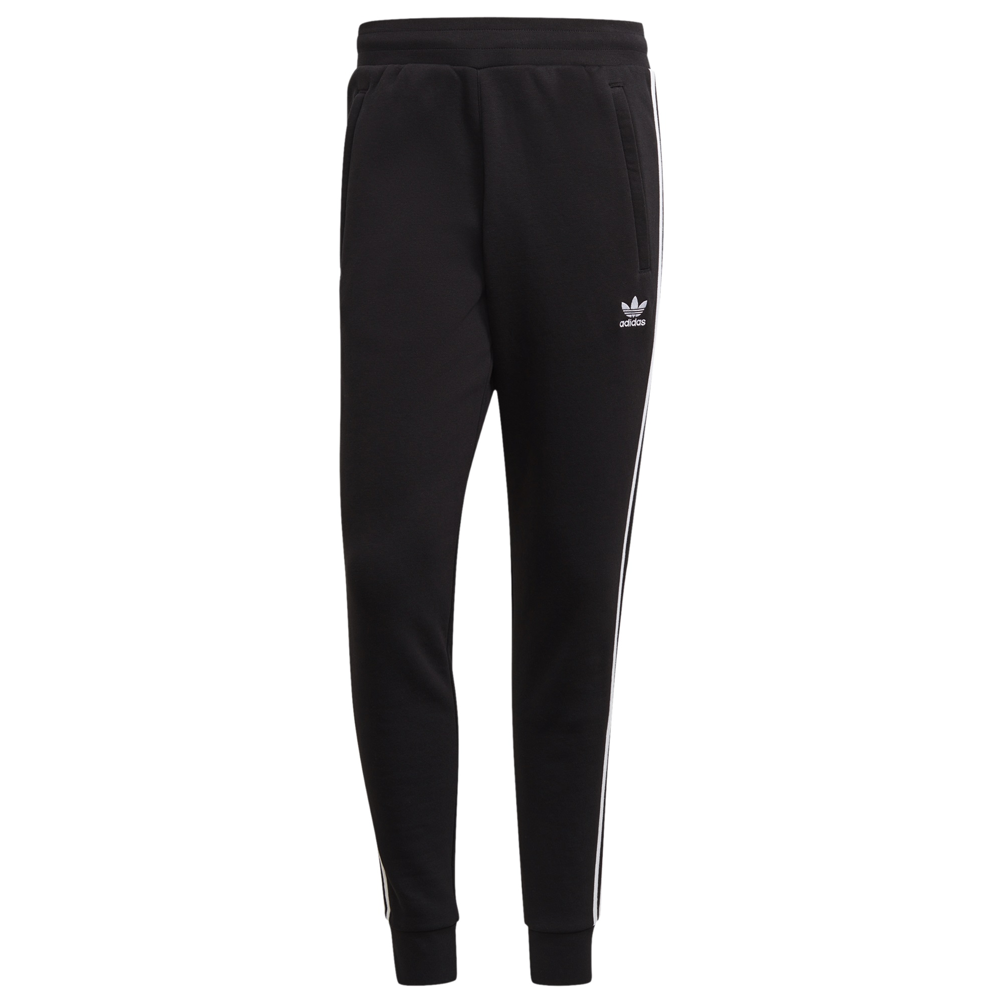 アディダスオリジナルス ADIDAS ORIGINALS 縞模様 MENS メンズ 3 STRIPE PANTS 流行り物 ズボン ズボン下 貨物輸送無料