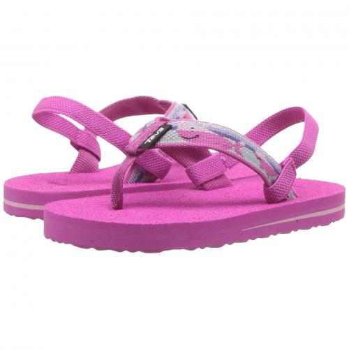 Teva Kids T MUSH II Flip-Flop