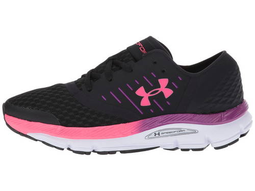 under armour speedform solstice