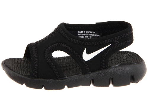 nike kids sunray 9