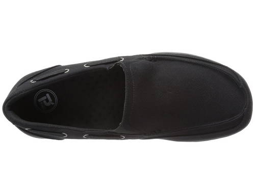 男性用 黒 メンズ レブロン Nba Black デッキシューズ シューズ ブラック Propet スニーカーケース メンズ靴 Sawyer 店 カジュアル ファッション その他ファッションブランド メンズ 男性用 シューズ