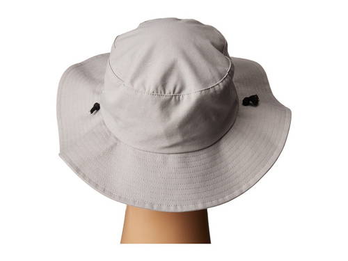 Gray灰色 男性用 メンズ スパイク クイックシルバ ブッシュマスター エアマックス ハット 小物 グレイ シューズ バッグ Grey Quiksilver Bushmaster Hat Steeple スニーカーケース 店 カジュアル ファッション その他ファッションブランド メンズ 男性用 キャップ