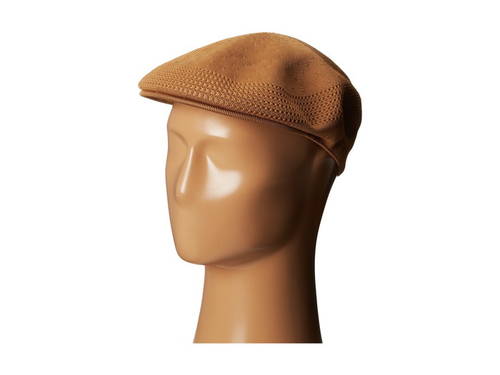 kangol flat cap tropic 504 ventair