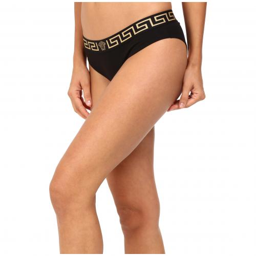 Marco Marco Lazer Swim Brief Nero