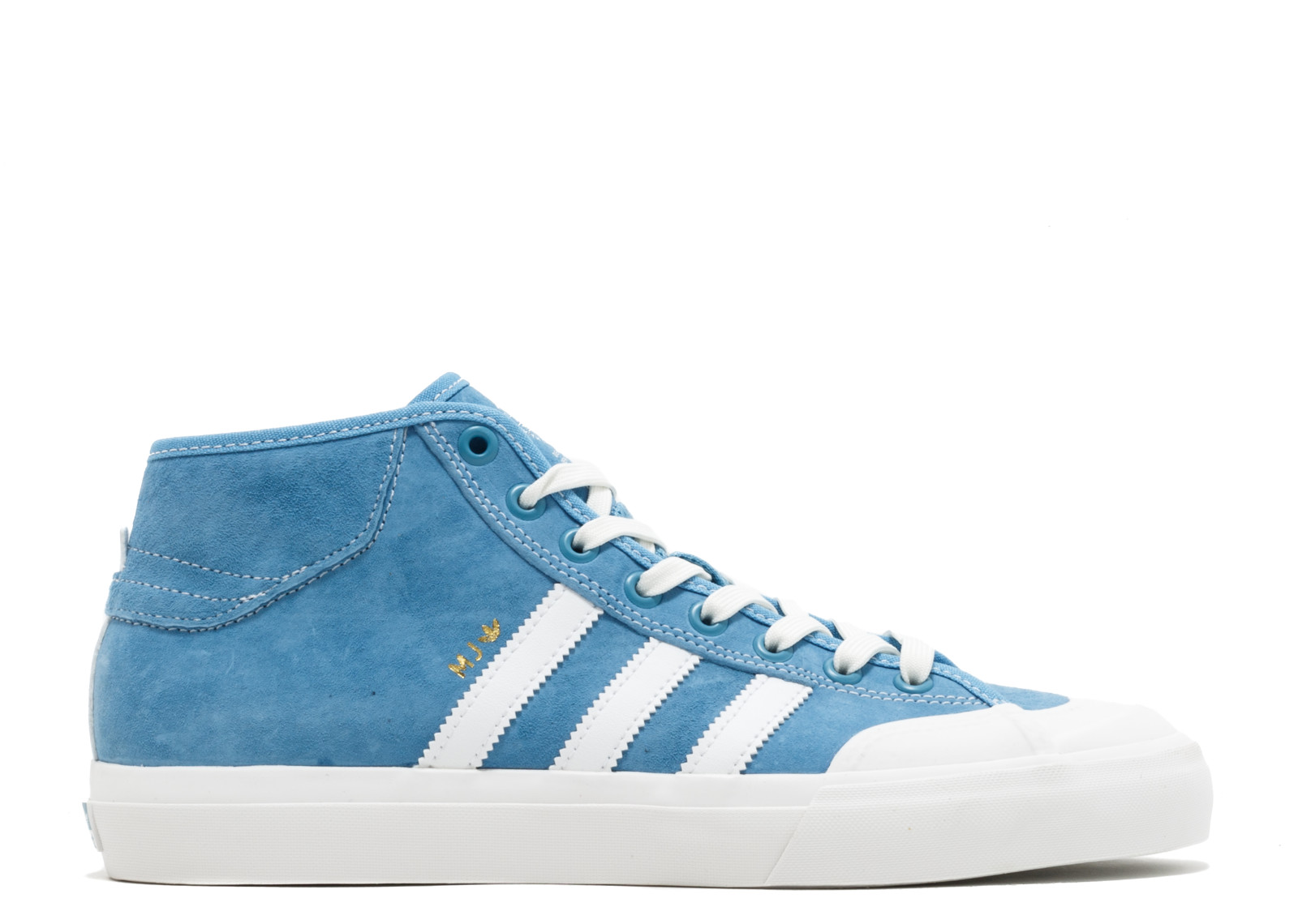 adidas matchcourt marc johnson