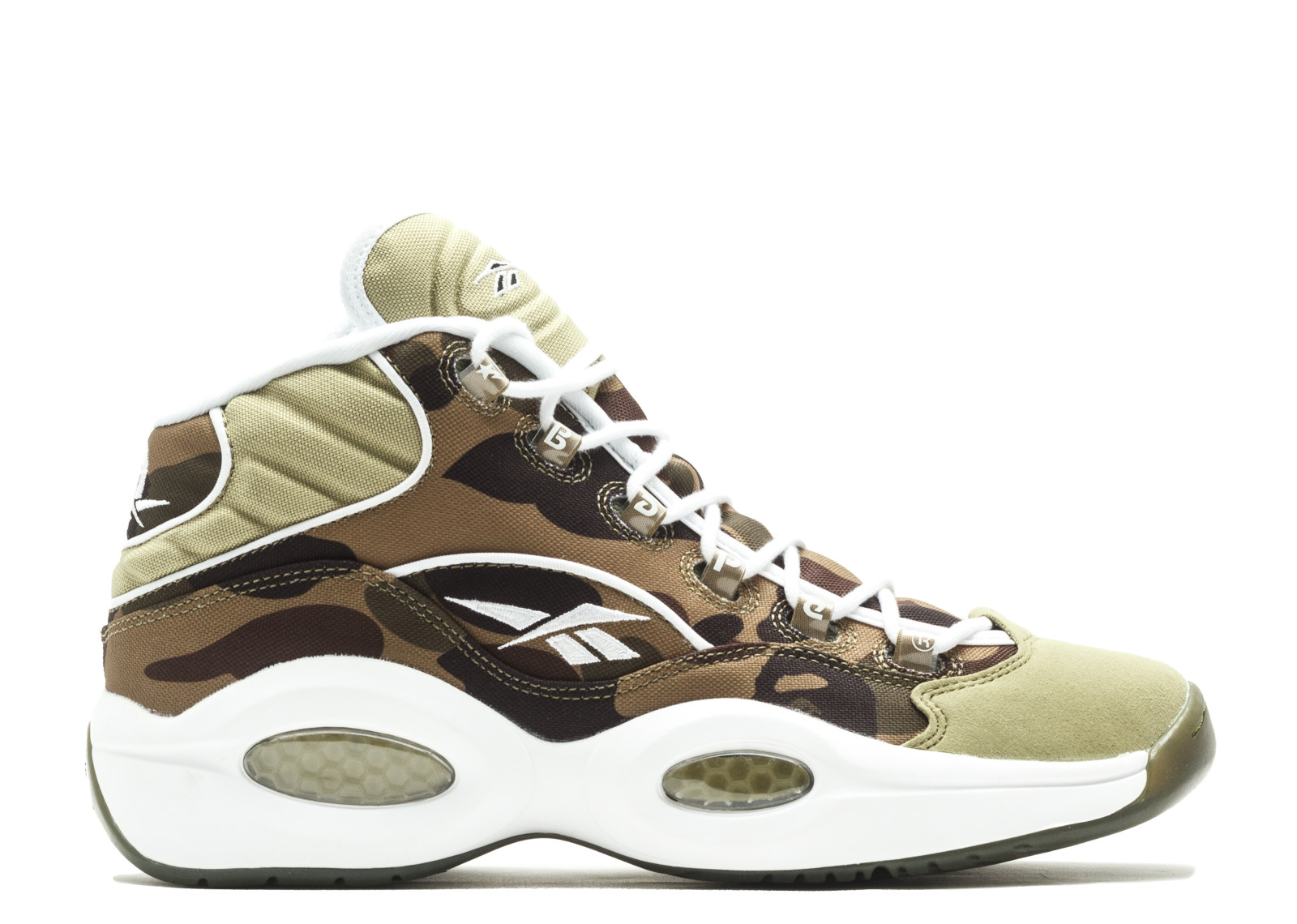 reebok question bape