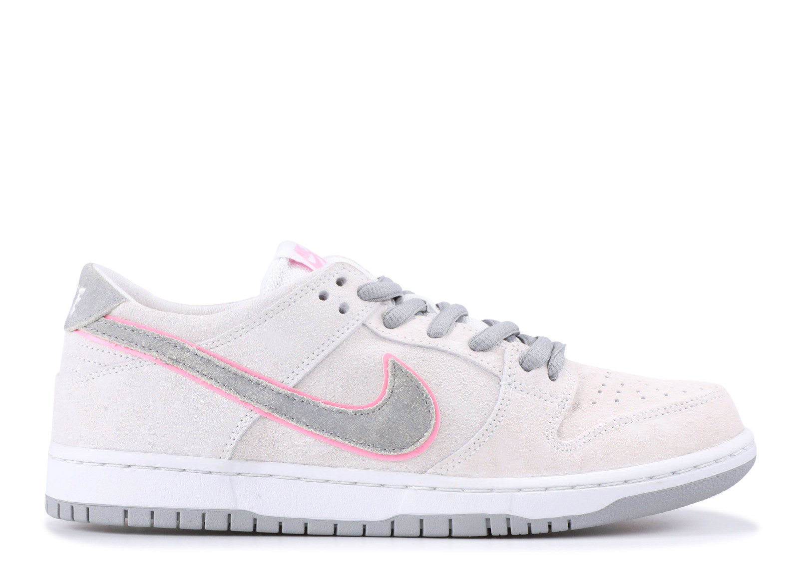 nike sb low pink