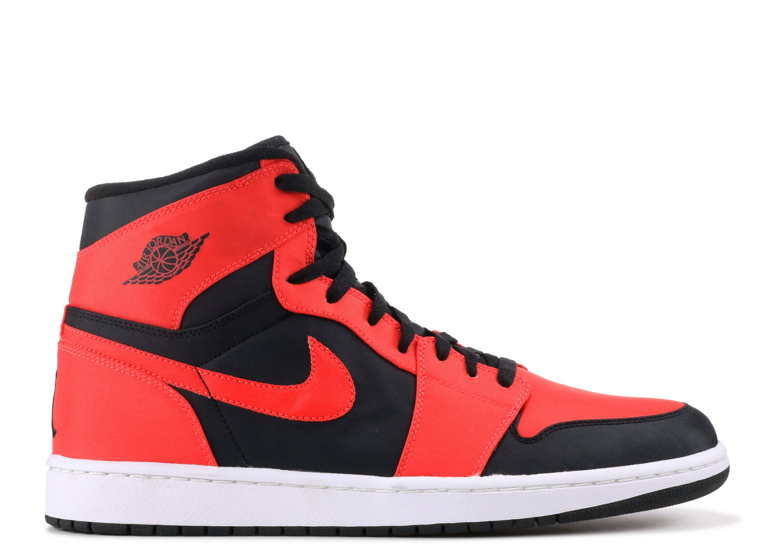 air jordan 1 retro orange white