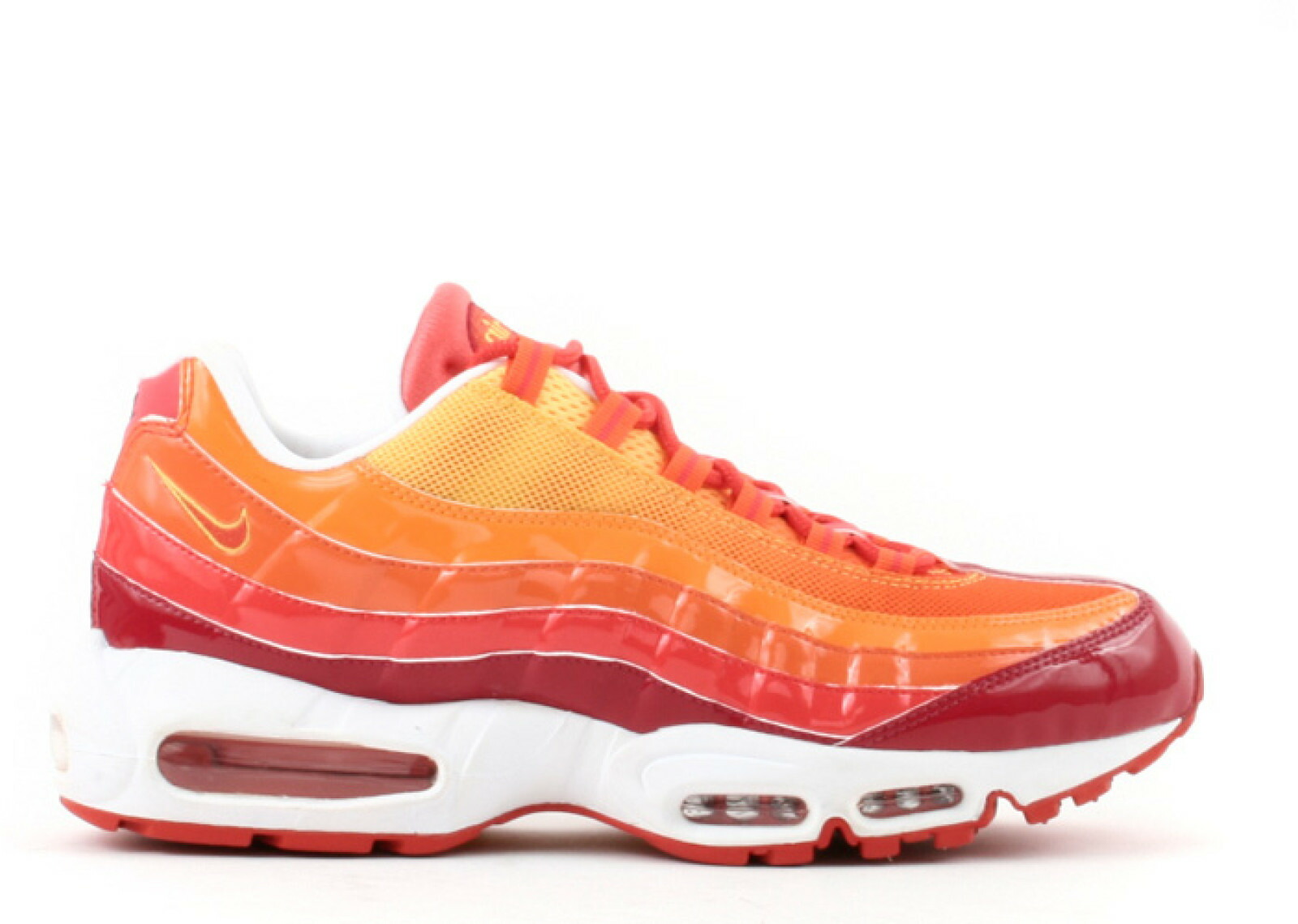 95s orange