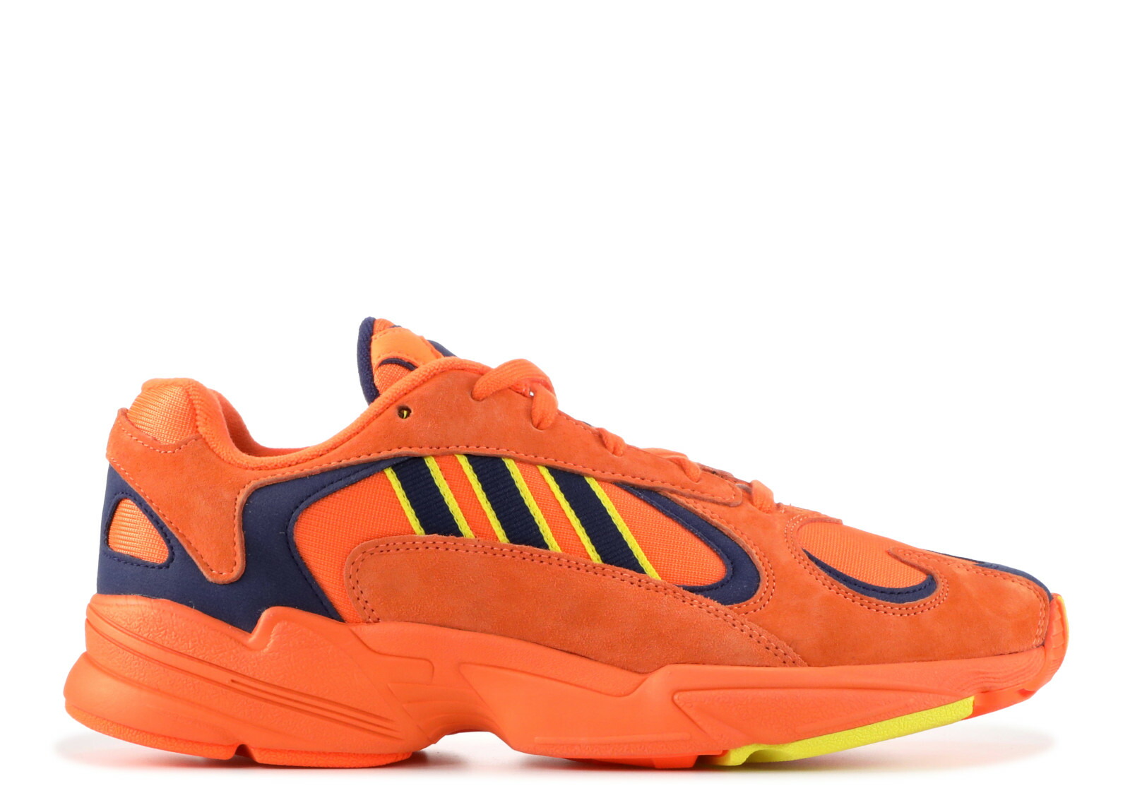 adidas yung vs og