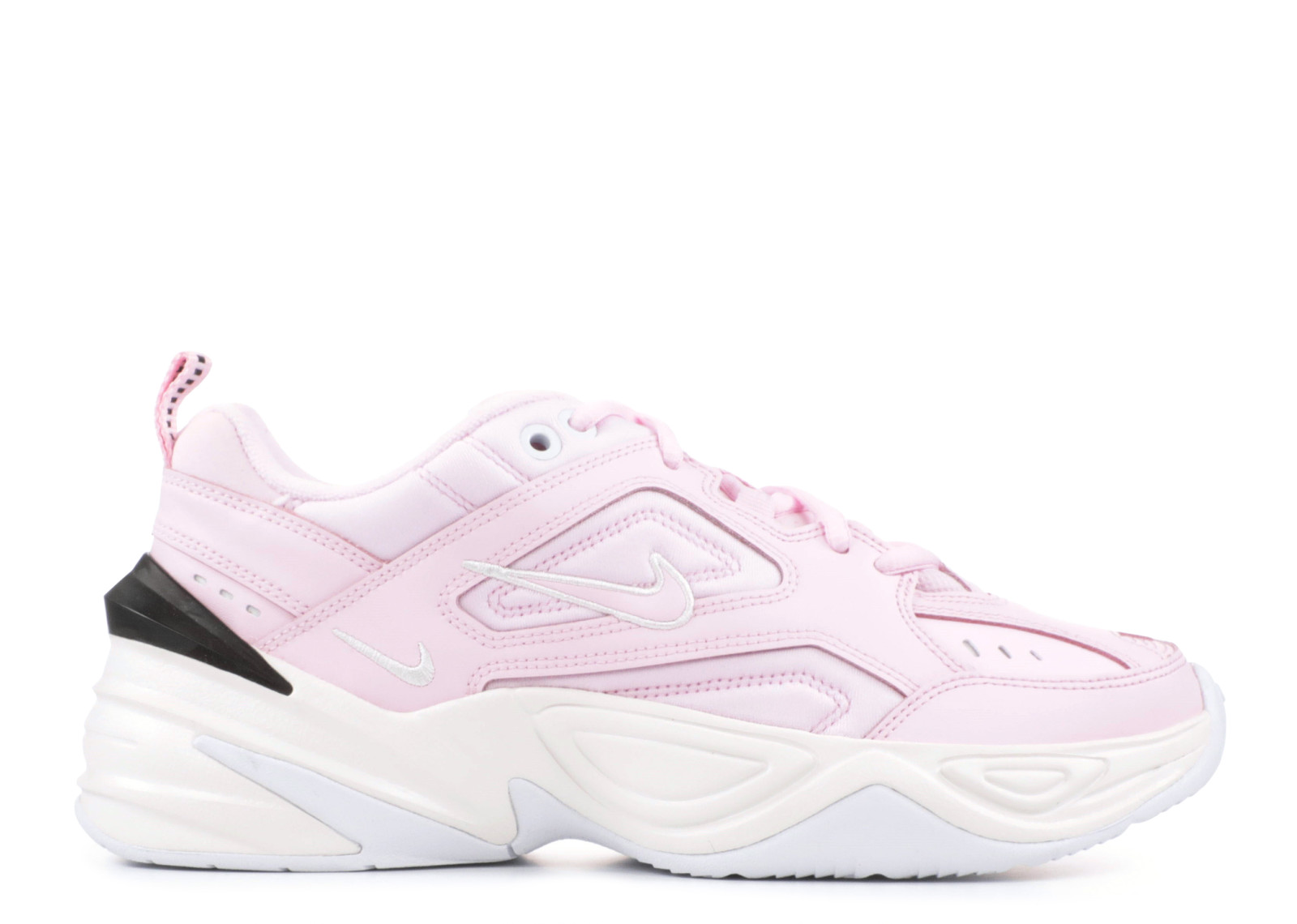 ナイキ ピンク フォーム 白 ホワイト スパイク Pink Foam ナイキ レディース 白 女性用 靴 スニーカー レディース靴 Nike Pink Wmns M2k Tekno Foam Blackphantom White スニーカーケース 店カジュアル ファッション その他ファッションブランド レディース 女性用