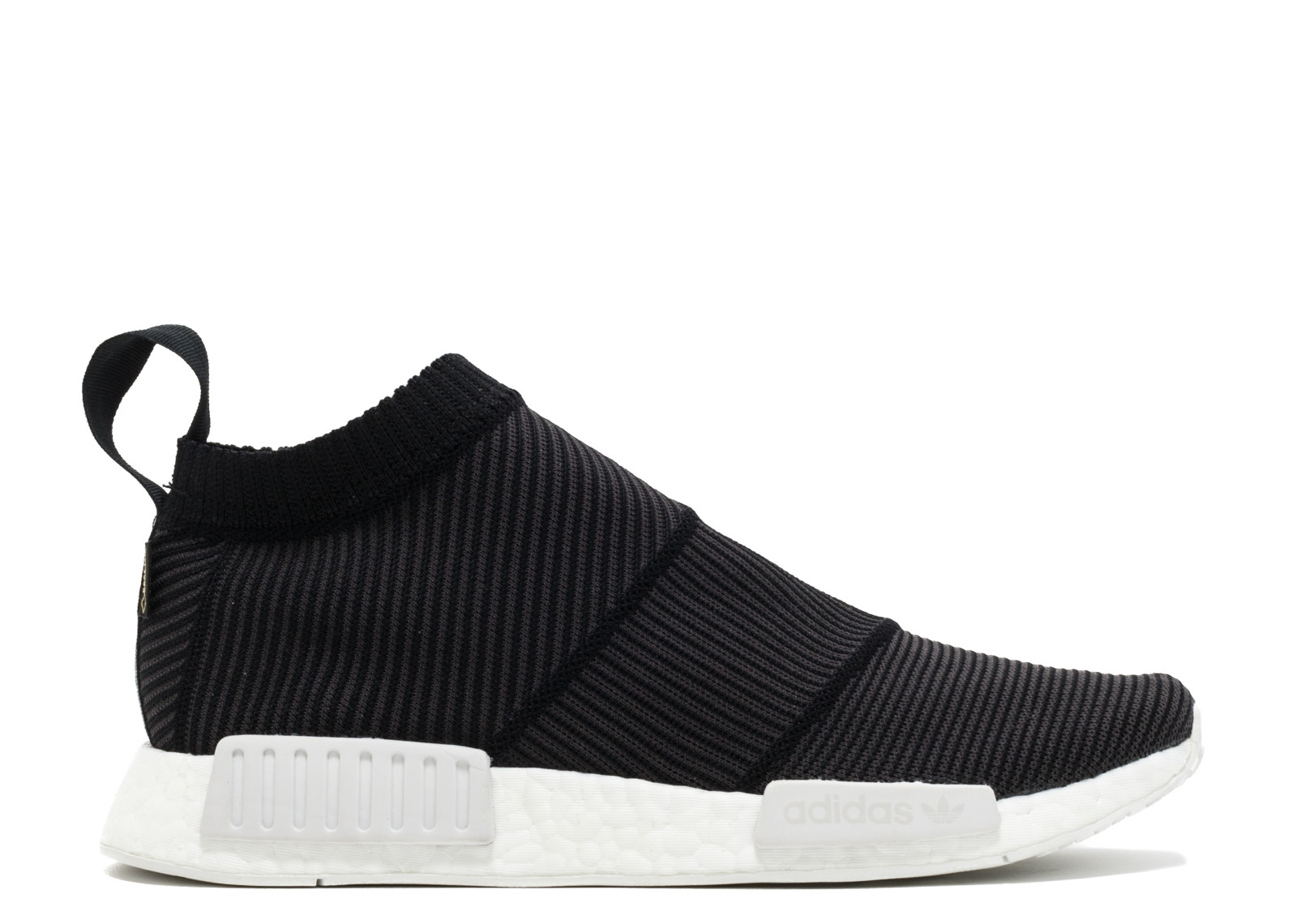 nmd cs1 pk black