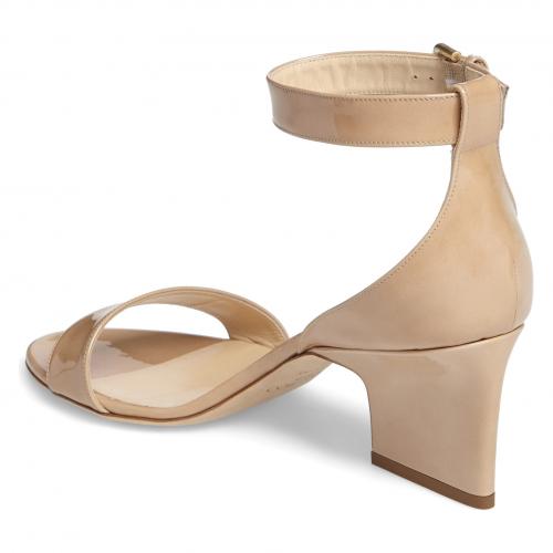 エディナ アンクル ストラップ サンダル ヌード パテント シューズ レディース靴 靴 【 JIMMY CHOO EDINA ANKLE STRAP SANDAL NUDE PATENT 】 エディナ アンクル ストラップ サンダル ヌード パテント シューズ レディース靴 靴 【 JIMMY CHOO EDINA ANKLE STRAP SANDAL NUDE PATENT 】