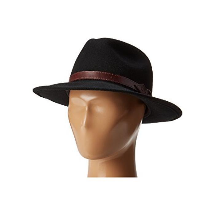 値引 ウール カントリー 黒 ハイパーダンク ハット メンズ 男性用 ハット クラシック 小物 ダンモア エアジョーダン ブラック ジェントルマン 帽子 Black Country Gentleman Dunmore Classic Wool Fedora Hat スニーカーケース 店 カジュアル ファッション その他