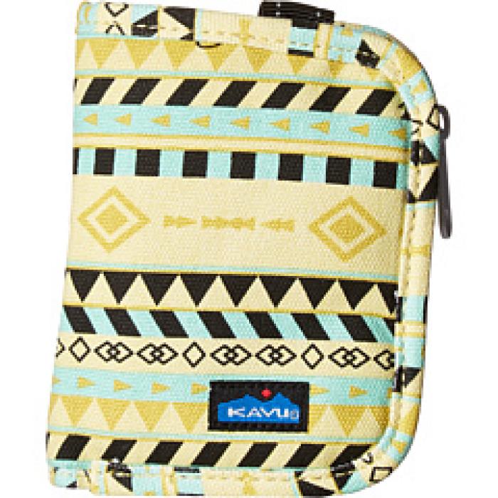 ジッピー ウォレット サンダル 財布 ゴールド 金 赤 ベルト レディース 女性用 Tシャツ ブランド雑貨 Wallet Kavu Zippy Gold Belt スニーカーケース 店 カジュアル ファッション その他ファッションブランド レディース 女性用 そのた
