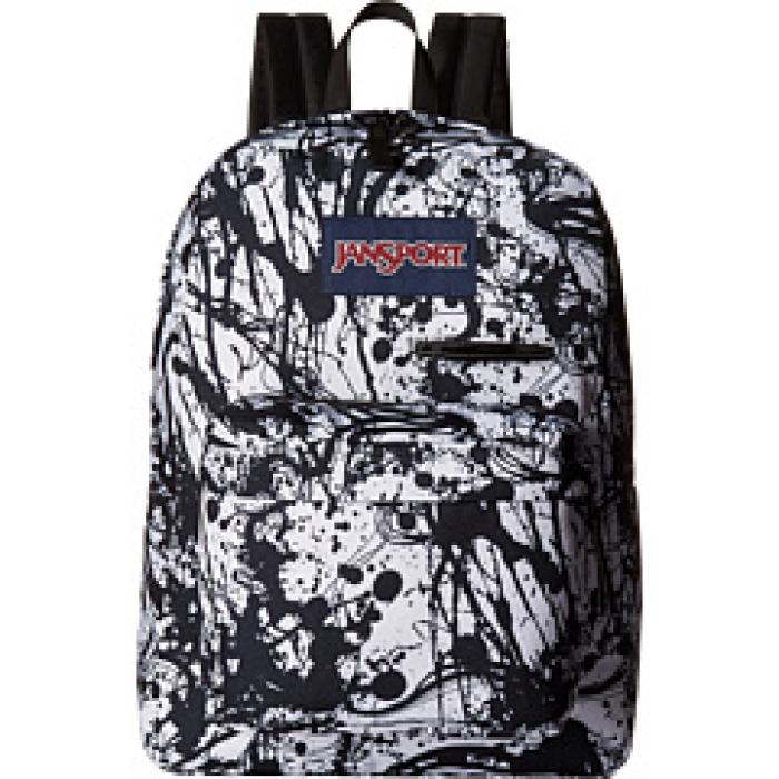 ジャンスポーツ ポップ パーカー アート レブロン レディース 女性用 リュック 小物 Jansport ハイパーダンク Digibreak Pop Art スニーカーケース 店 カジュアル ファッション その他ファッションブランド レディース 女性用 バッグ