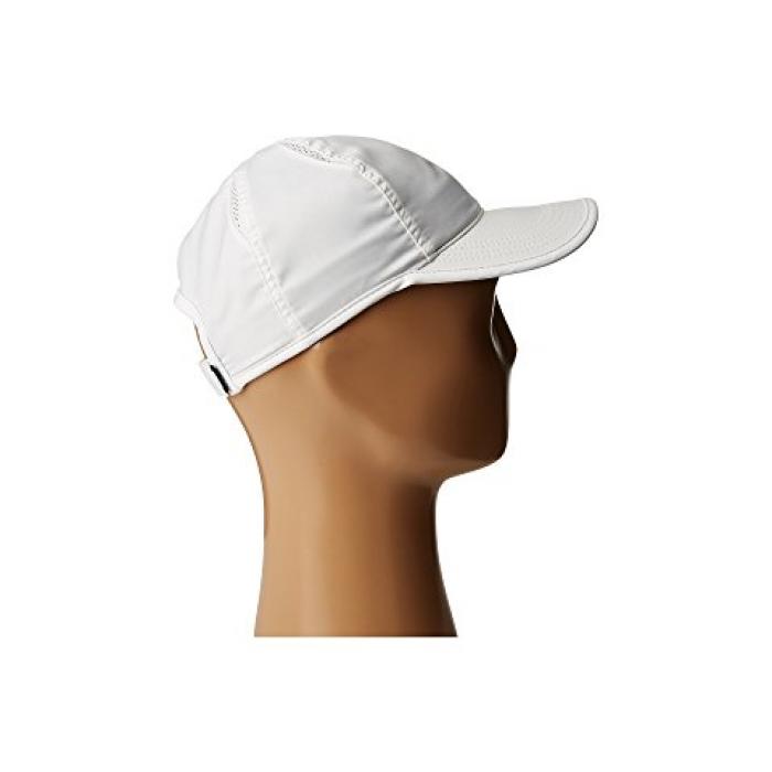 ナイキ テニス キャップ 帽子 メンズ 男性用 バッグ Nike メンズ Nikecourt Aerobill Featherlight Tennis Cap White スパイク Black スニーカーケース 爆売りセール開催中 店 カジュアル ファッション その他ファッションブランド メンズ 男性用 レブロン