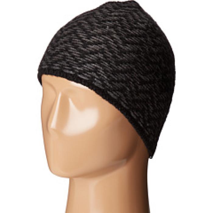 アウトドア カイリー キャップ 帽子 メンズ 男性用 ブランド雑貨 小物 パーカー Outdoor スパイク Research Ember Beanie Black Charcoal スニーカーケース 店 カジュアル ファッション その他ファッションブランド メンズ 男性用 キャップ ハット