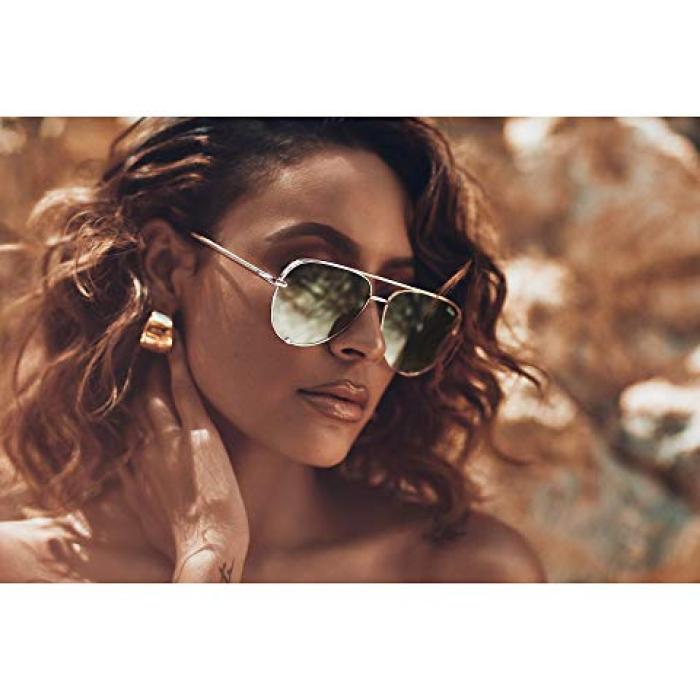 オーストラリア ハイ Nba キー ミニ レディース 女性用 ブランド雑貨 バッグ シューズ レブロン Quay Australia High Key Mini Black Silver スニーカーケース 店 カジュアル ファッション その他ファッションブランド レディース 女性用 アクセサリー