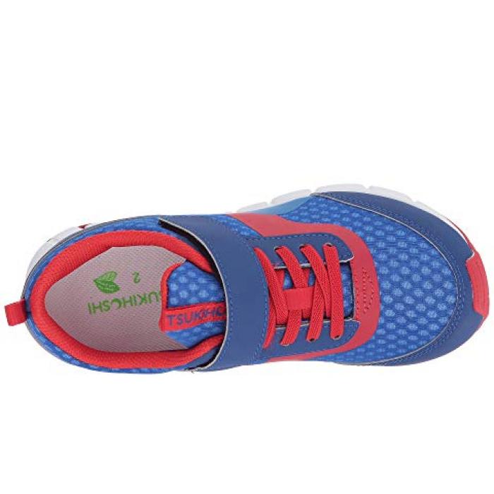 Tsukihoshi Child 52 Fashion Sneaker Toddler//Little Kid