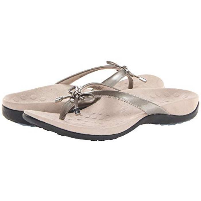 ベラ レディース 女性用 レディース靴 【 VIONIC BELLA II PEWTER 】 ベラ レディース 女性用 レディース靴 【 VIONIC BELLA II PEWTER 】