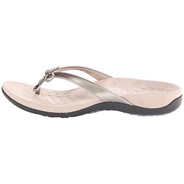 ベラ レディース 女性用 レディース靴 【 VIONIC BELLA II PEWTER 】 ベラ レディース 女性用 レディース靴 【 VIONIC BELLA II PEWTER 】