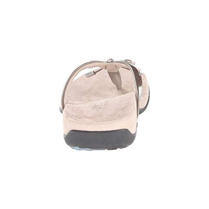 ベラ レディース 女性用 レディース靴 【 VIONIC BELLA II PEWTER 】 ベラ レディース 女性用 レディース靴 【 VIONIC BELLA II PEWTER 】