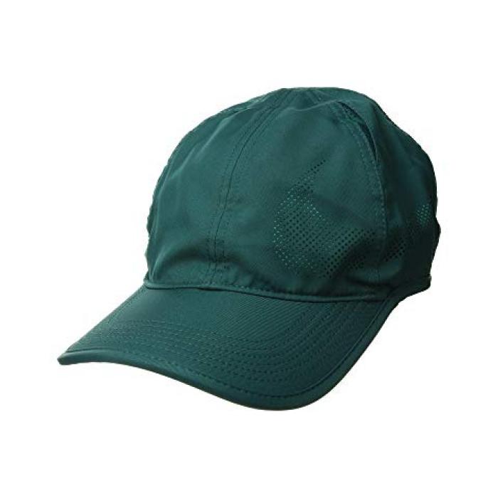 経典ブランド キャップ 帽子 テニス ナイキ 男性用 帽子 グリーン Green 男性用 メンズ帽子 緑 Featherlight Nike Green Aerobill メンズ Nikecourt Tennis Cap Rainforest Neptune スニーカーケース 店 カジュアル ファッション その他ファッションブランド