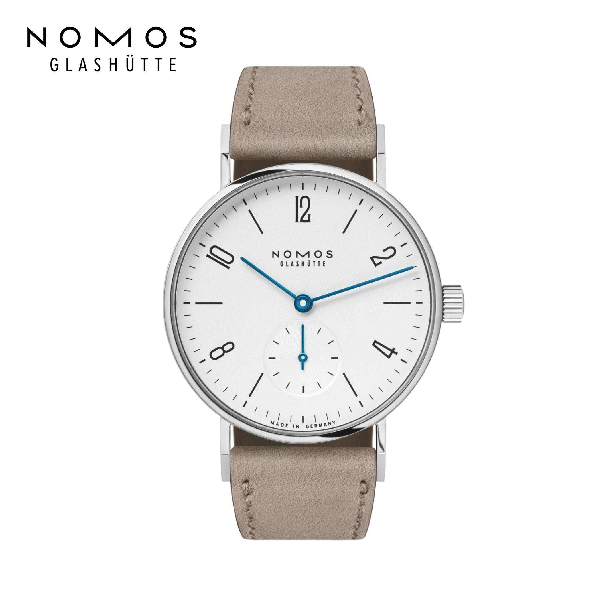 美品　ノモス NOMOS グラスヒュッテ TN1A1W2 タンジェント 35mm ld1a2ew238_2.jpg