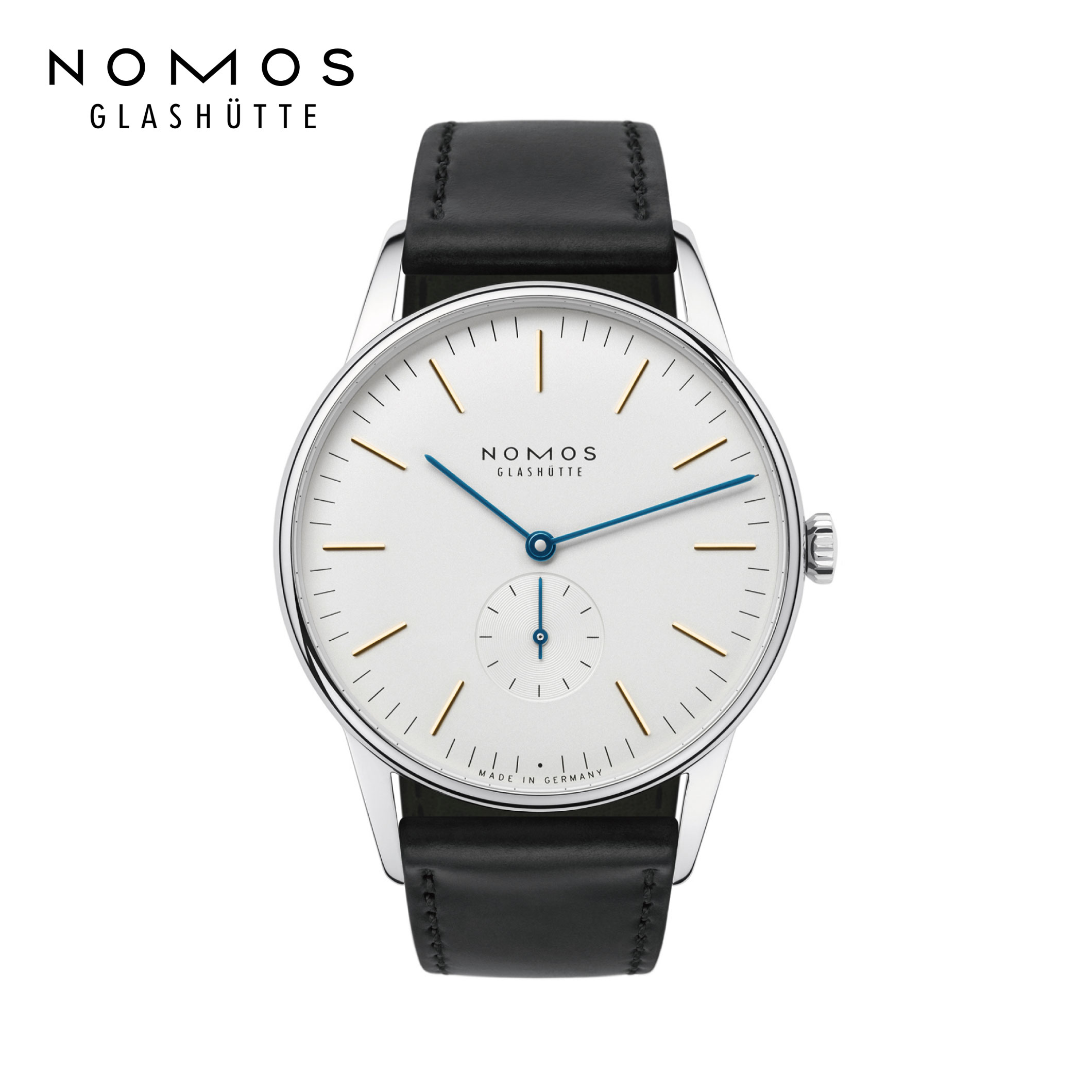 楽天市場】NOMOS Glashutte ノモスグラスヒュッテ 交換ベルト