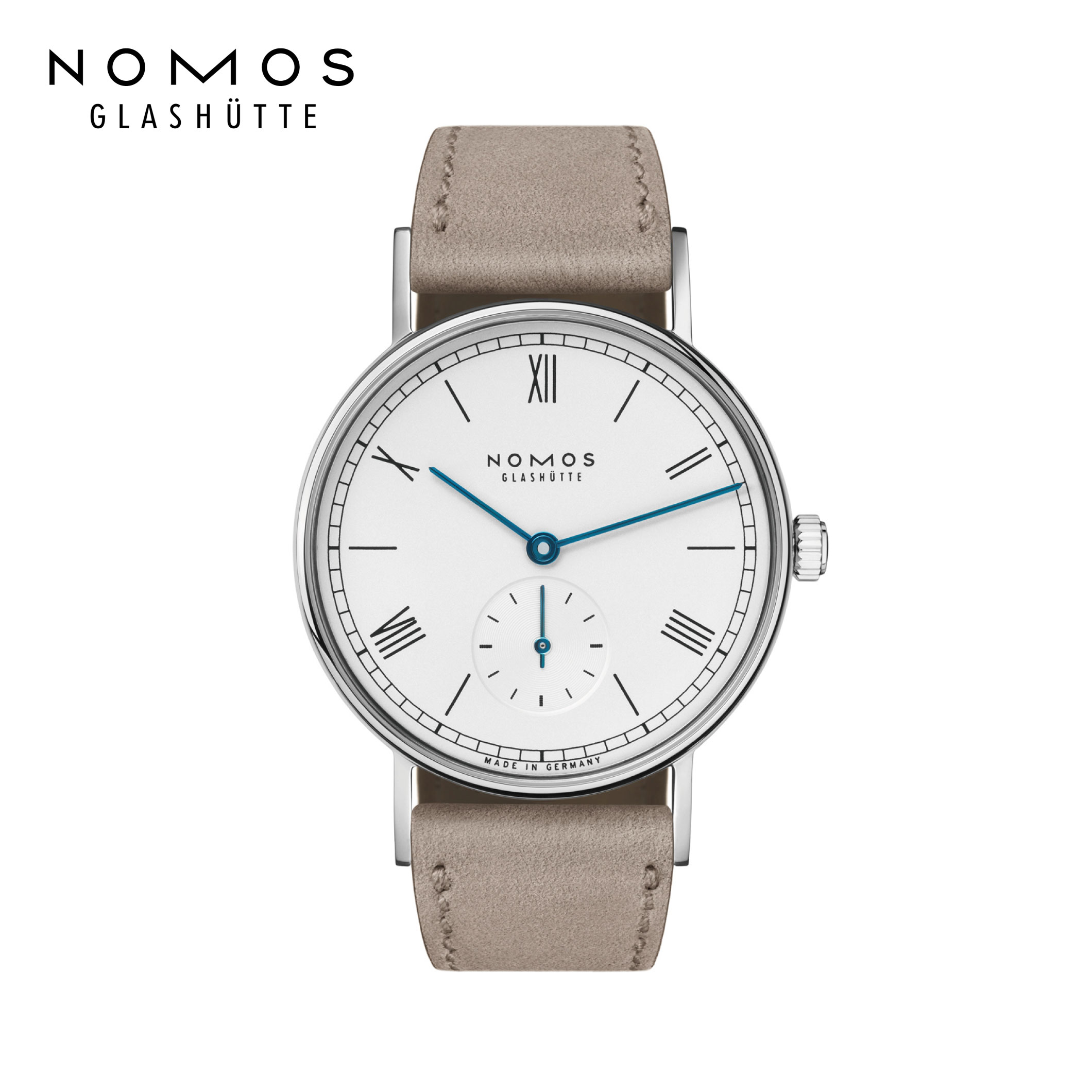 楽天市場】NOMOS Glashutte Ludwig 33 duo ラドウィッグ 33 デュオ