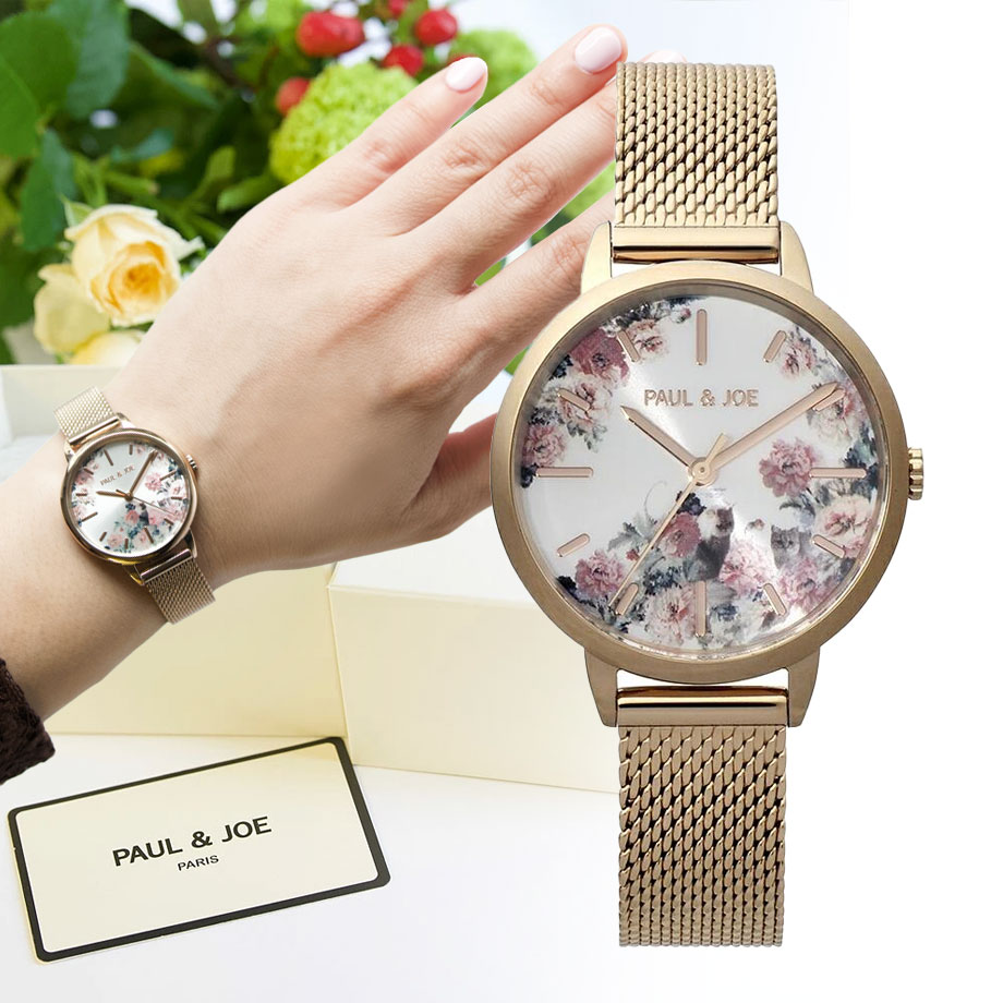 新品】ANNE KLEINアンクラインレディース腕時計かわい可愛い