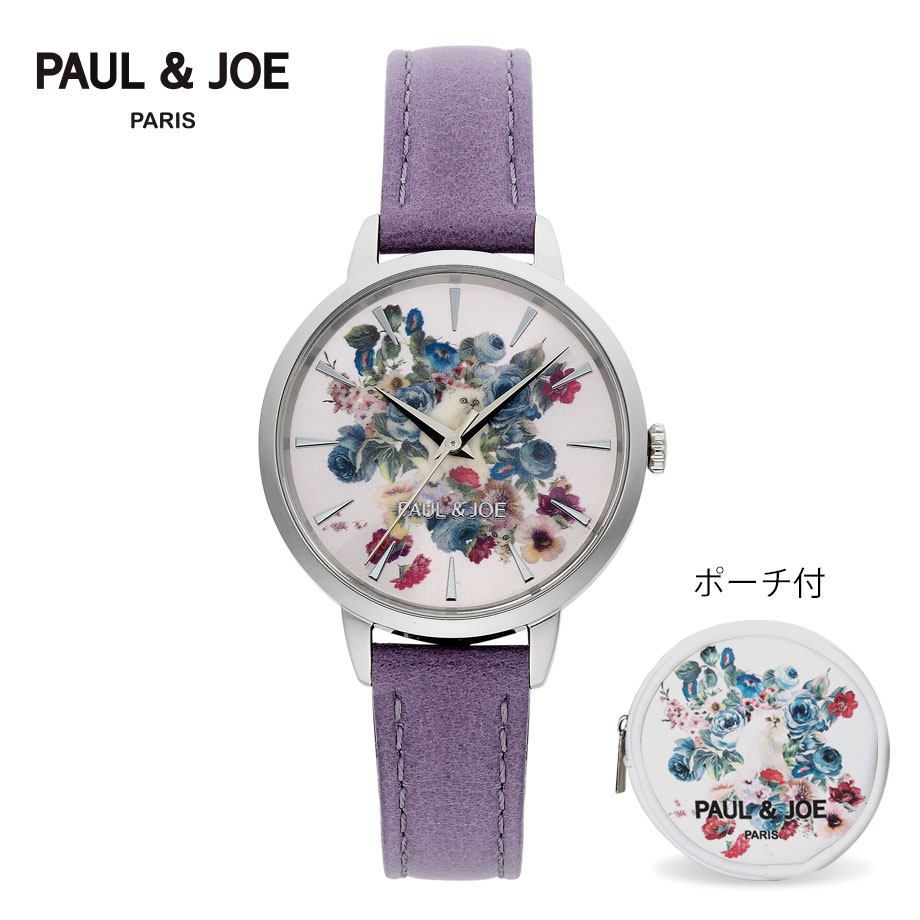 【楽天市場】PAUL & JOE ポールアンドジョー Gipsy Bouquet