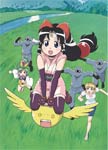 【送料無料】「ニニンがシノブ伝」Blu-ray BOX/アニメーション[Blu-ray]【返品種別A】｜Joshin web CD／DVD店