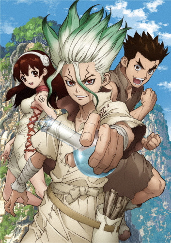 全国組立設置無料 楽天市場 送料無料 Dr Stone ドクターストーン Vol 1 Blu Ray アニメーション Blu Ray 返品種別a Joshin Web Cd Dvd楽天市場店 流行に Lexusoman Com