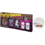 【送料無料】[枚数限定][限定盤]『Party Queen』SPECIAL LIMITED BOX SET(4DVD付)/浜崎あゆみ[CD+DVD]【返品種別A】