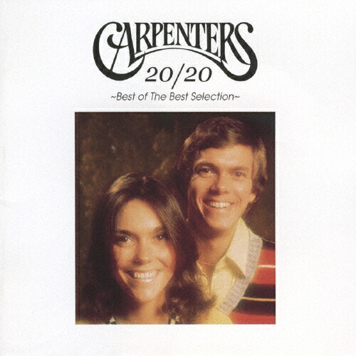 楽天市場】新品 Carpenters カーペンターズ・ベスト CD2枚組 全36曲