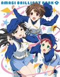 【送料無料】[枚数限定][限定版]甘城ブリリアントパーク 第4巻 Blu-ray限定版/アニメーション[Blu-ray]【返品種別A】