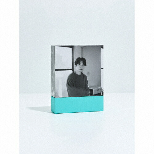 星野源/Gen Box Set ‘Visual’（初回限定盤） 星野 源 | Gen Box Set “Visual” ｜BOX+CD+2Blu-ray・初回限定盤