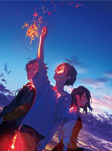 【送料無料】[限定版]「サマーゴースト」Blu-ray(完全生産限定版)/アニメーション[Blu-ray]【返品種別A】