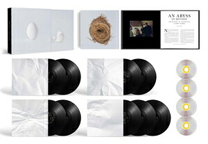 【送料無料】A GHOST IS BORN (DELUXE EDITION BOX SET)[9LP+4CD]【アナログ盤】【輸入盤】▼/ウィルコ[ETC]【返品種別A】｜Joshin web CD／DVD店