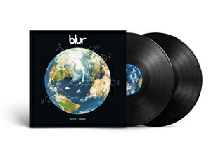 【送料無料】BUSTIN' + DRONIN' [2LP BLACK VINYL]【アナログ盤】【輸入盤】▼/ブラー[ETC]【返品種別A】