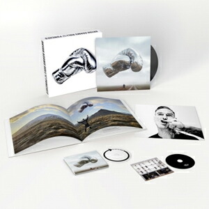 【送料無料】[枚数限定][限定]ROLL WITH THE PUNCHES (DELUXE BOX SET)[LP+3CD]【アナログ盤】【輸入盤】▼/ブライアン・アダムス[ETC]【返品種別A】